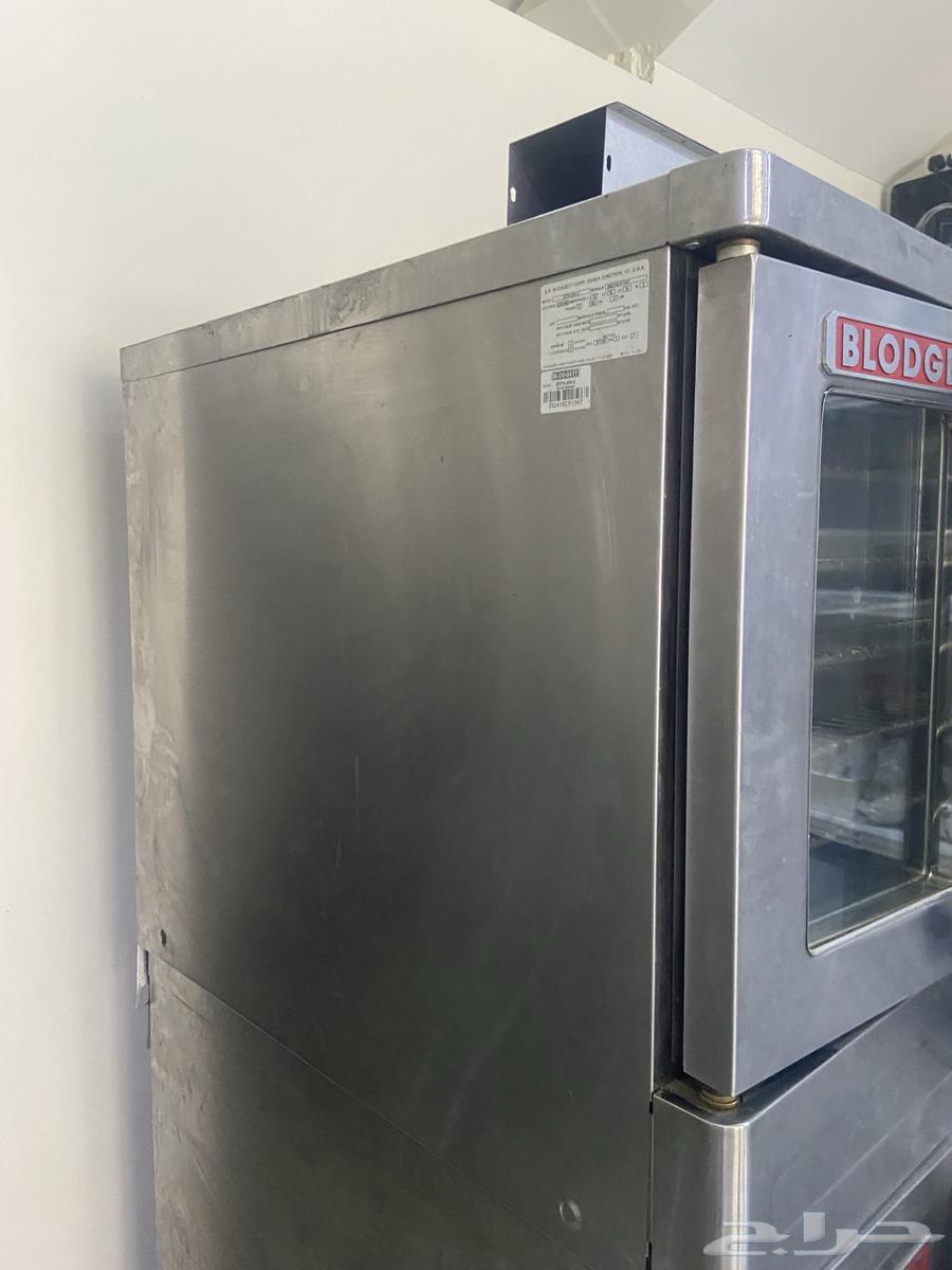 Selling a semi-new two-part oven, used only twice64542828454018110