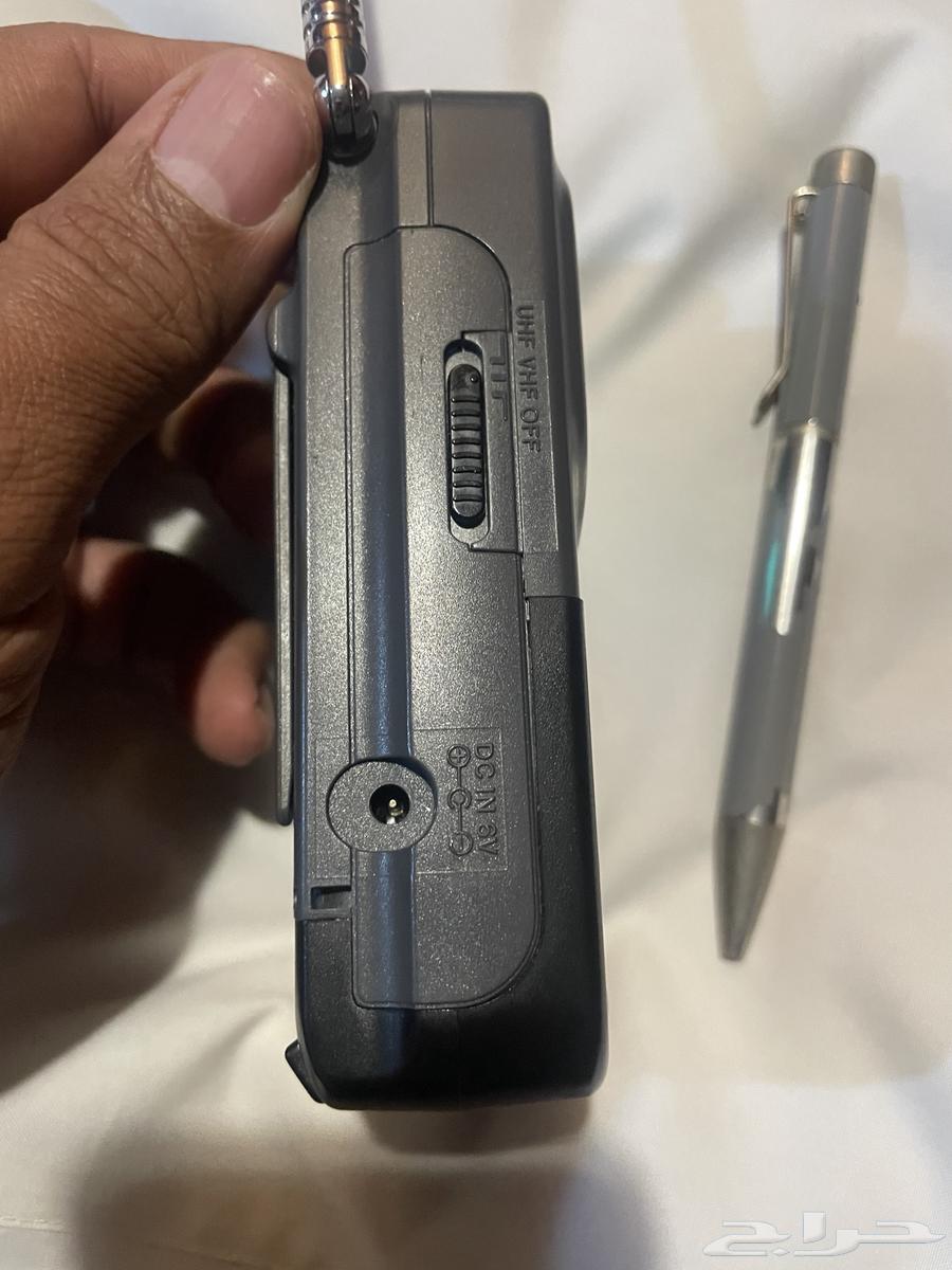 Casio Small TV64536473624577112