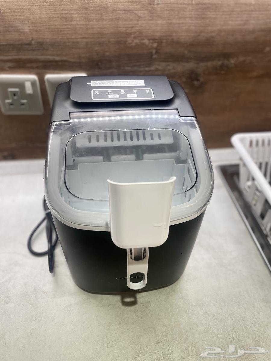 Ice Maker - Ice Maker64540481937283111