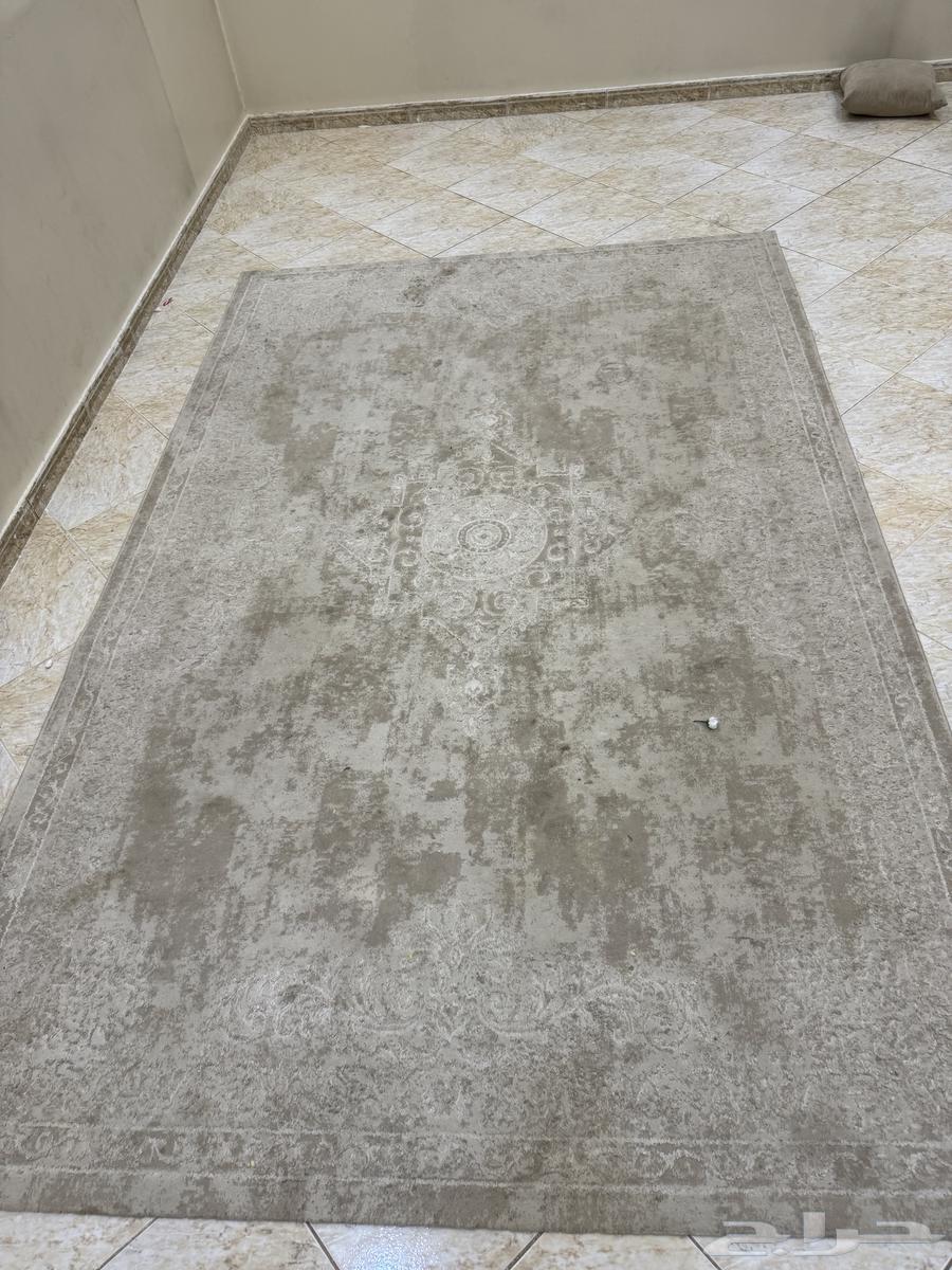 طاوله - سجاد - ستاره للبيع64536557735938112