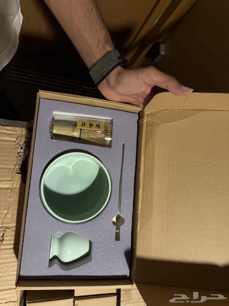 Matcha Tools64542048113155110