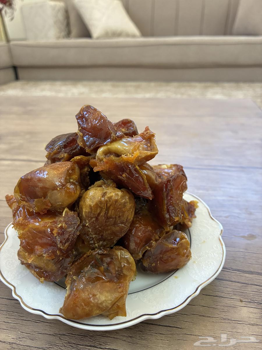 ضميد سكري مكنوز بدون كيماوي64538471651201114