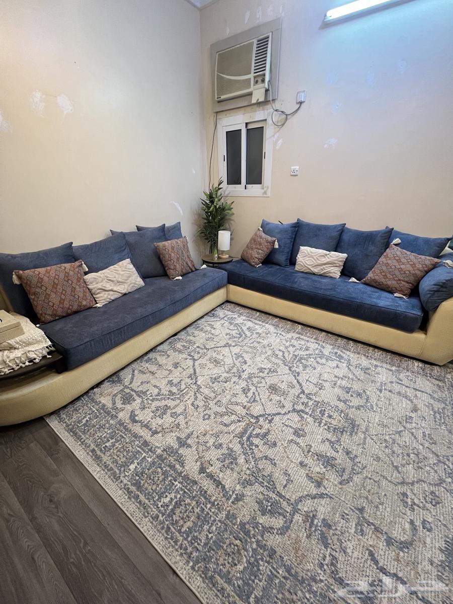 كنب للبيع هوم سنتر64535750915073110