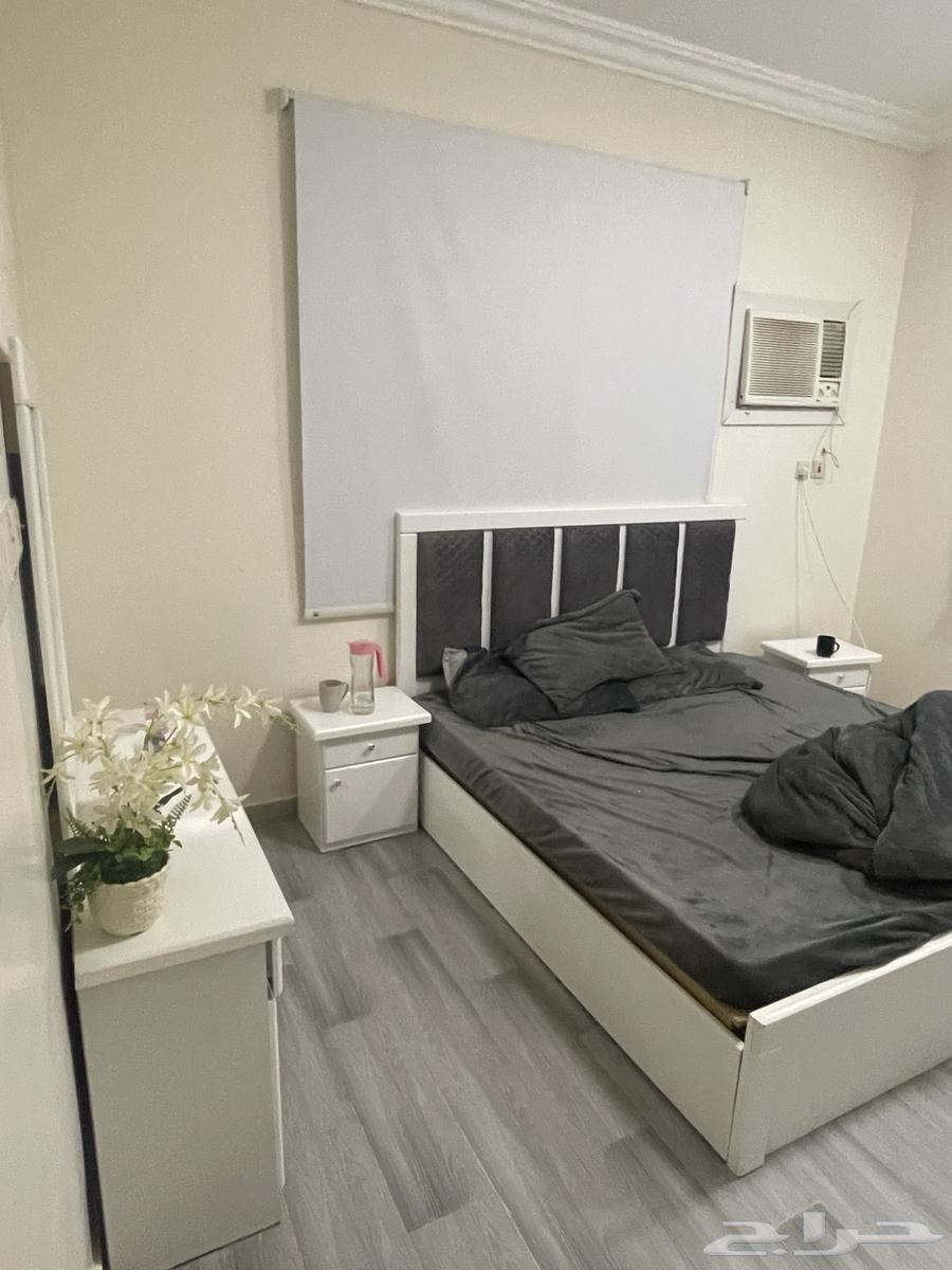 اثاث غرفه نوم شبهه جديده64535820323459112