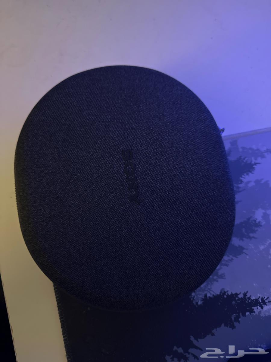 سماعة sony ult استخدام بسيط جدا64539924680451111