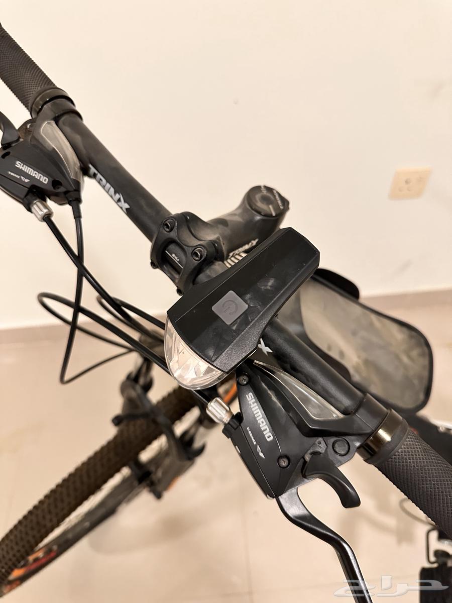 Trinx Bicycle64541250612738112