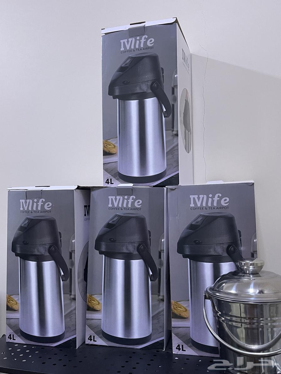 Complete coffee counter for sale with trays64538331044354113