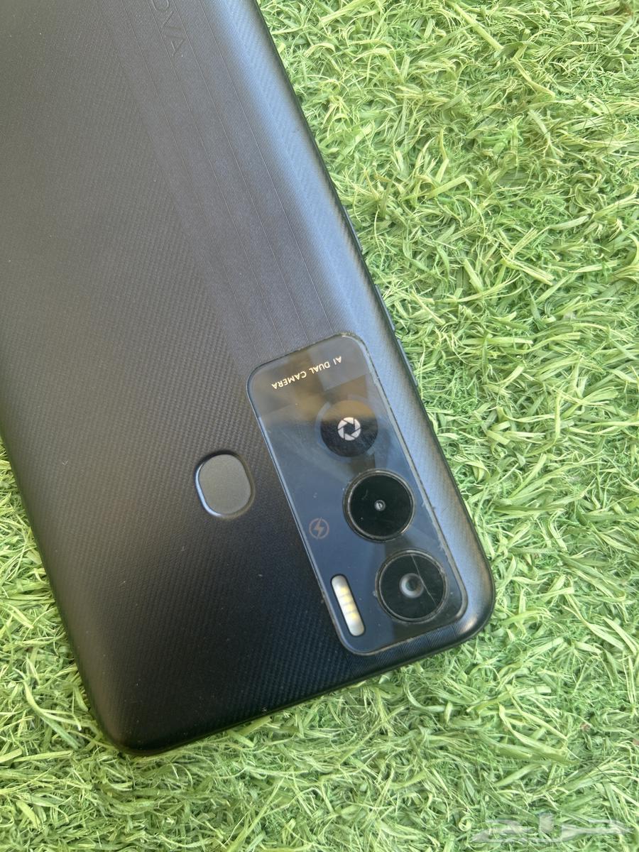 TECNO POVA device64537240458242112