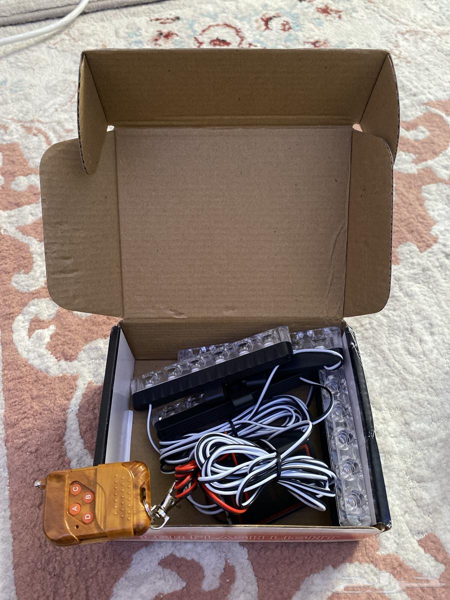 Original blue and red Sfaty with remote control64536669001986110