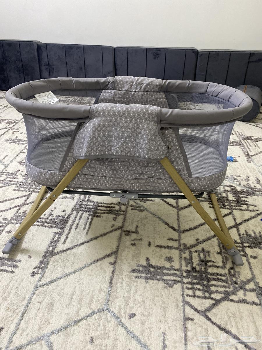 سرير مواليد اخو الجديد64539910350850113