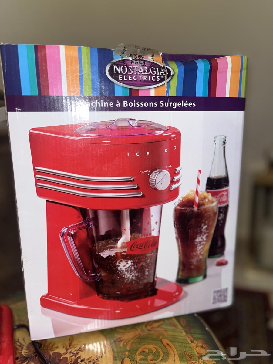 Slush Maker64537086804098110