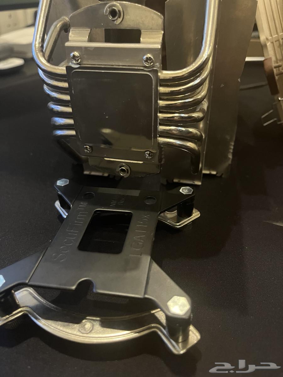 Noctua NH-D15 CPU Cooler for Sale64539216749314112