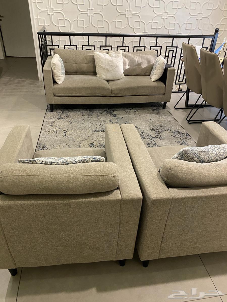 كنب للبيع64536473523715111