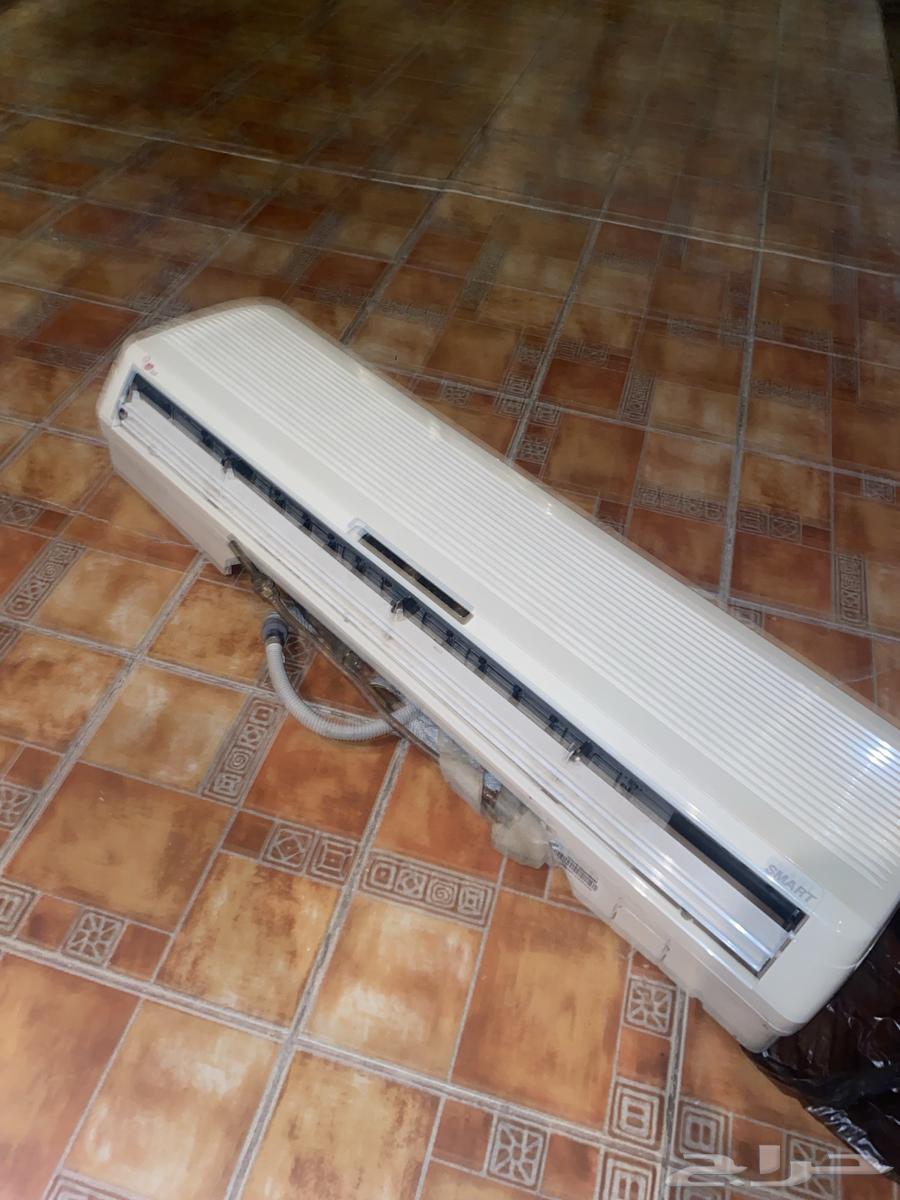 للبيع مكيفين سبلت64541292845697111