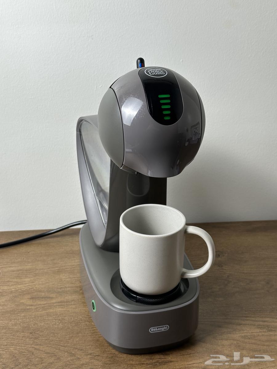 ماكينة قهوة كبسولات64536237976962111