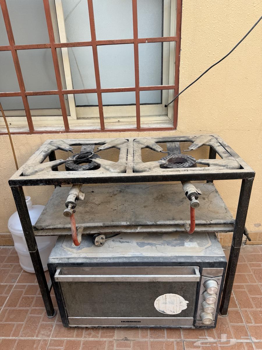 فرن عينين كبار و فرن كهرب الحد 200 ريال64539570977793111