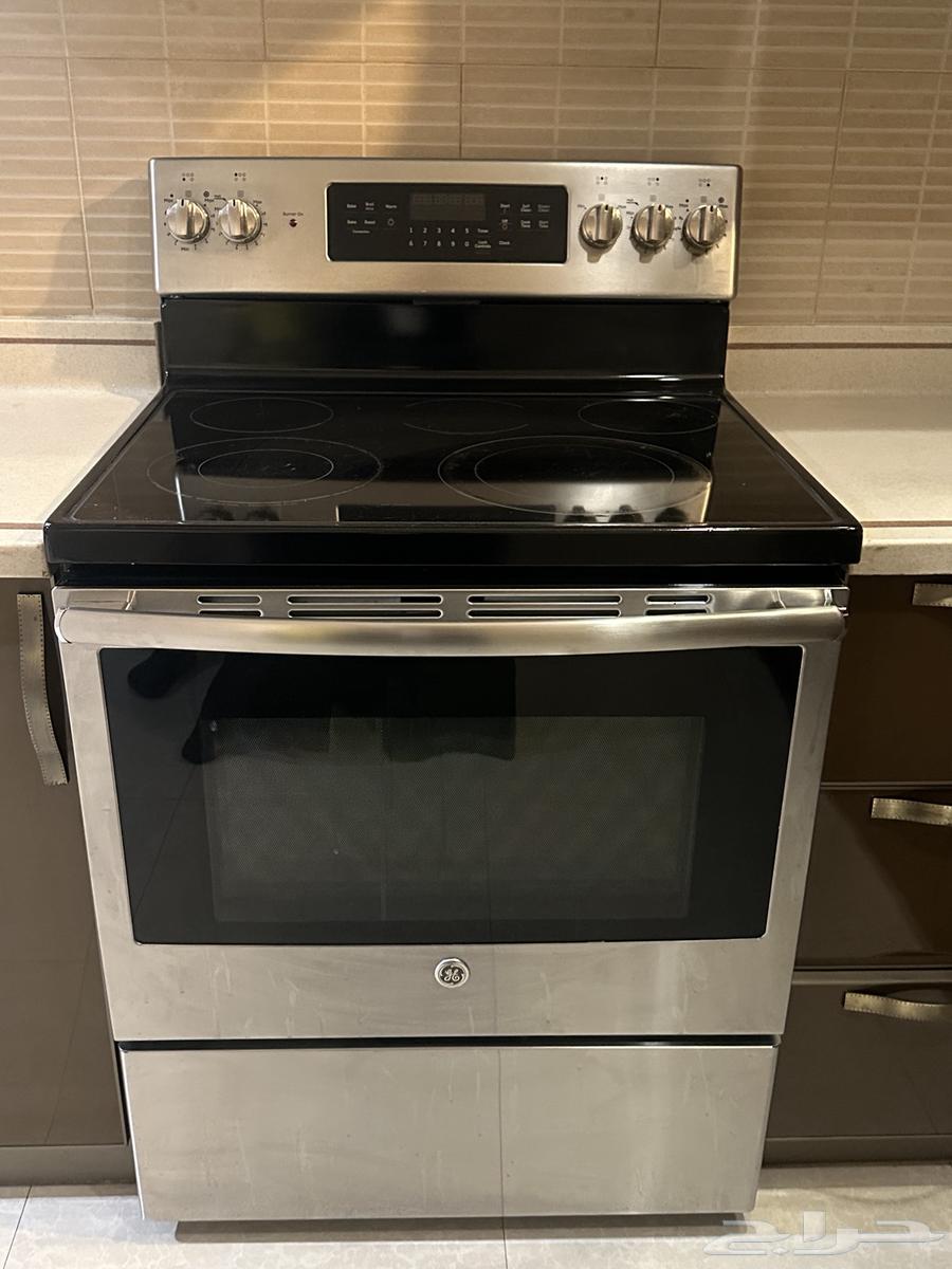 فرن كهربائي64541878110081110