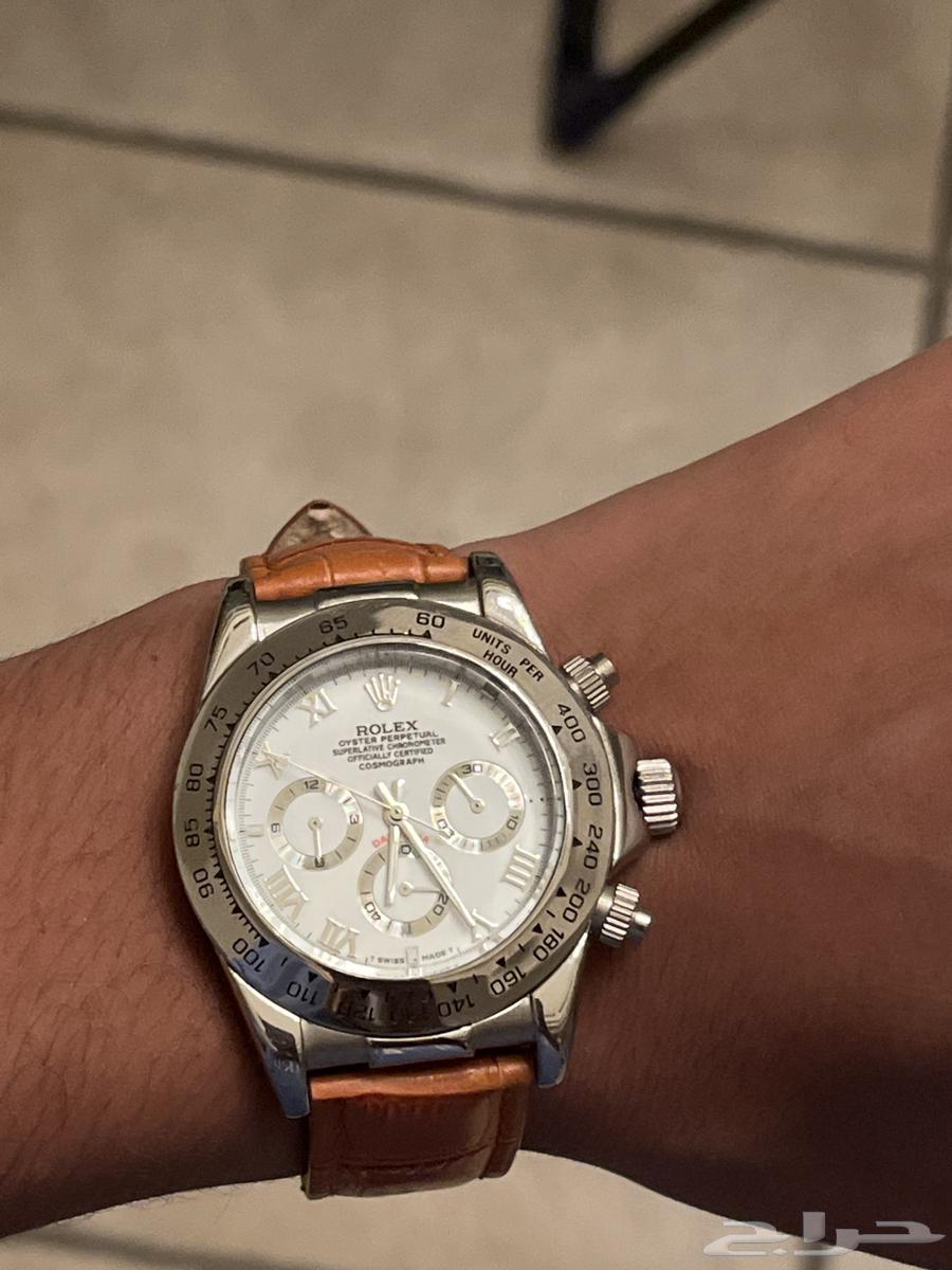 رولكس جلد تقليد للبيع64541948875009114