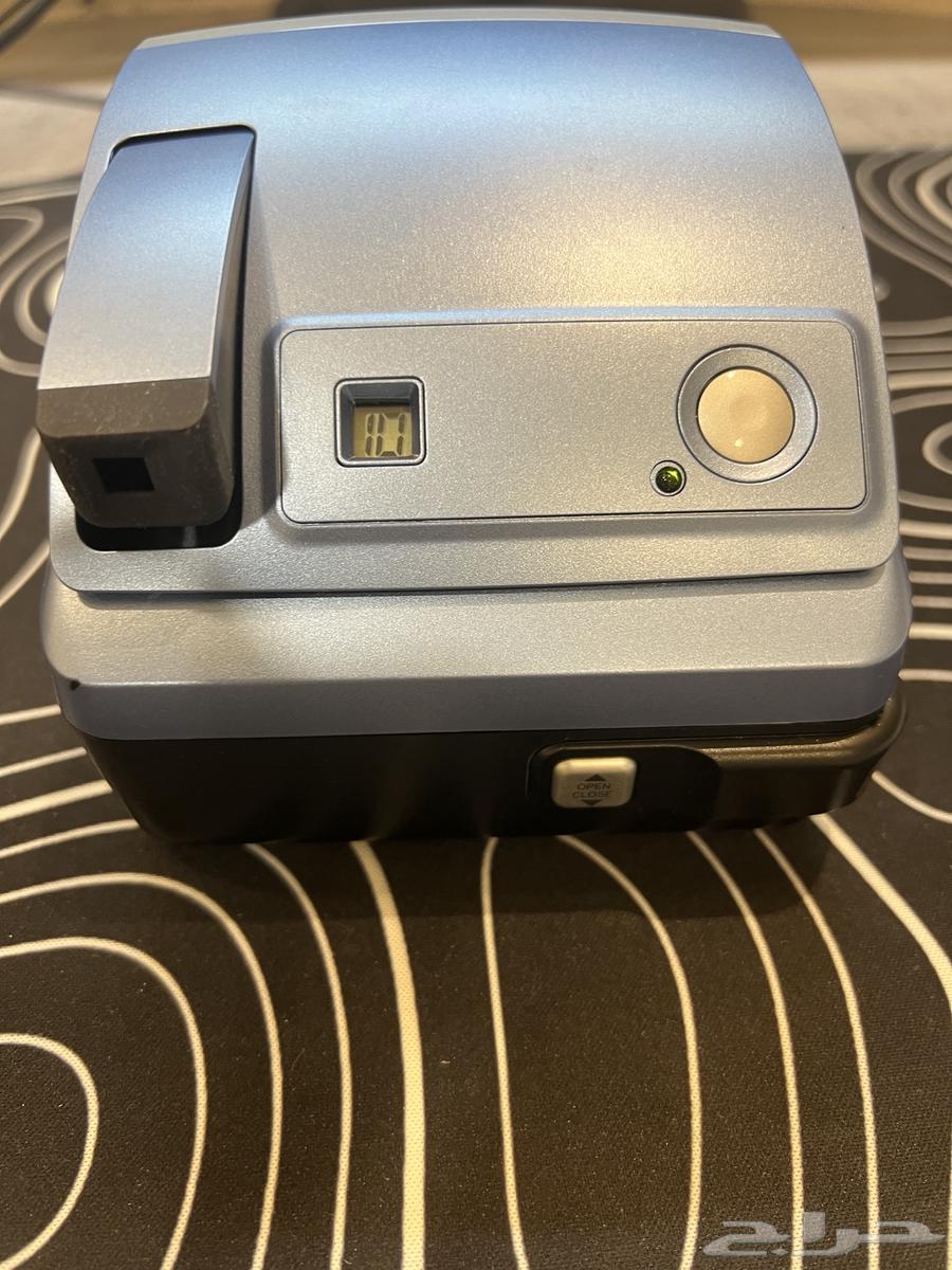 Polaroid One600 Instant Camera64542557896195111