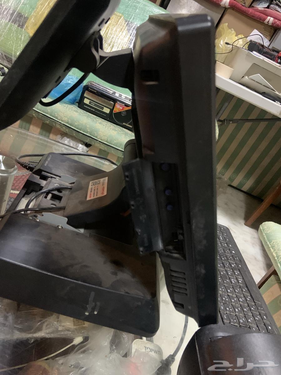 Used cashier device64538556201218111