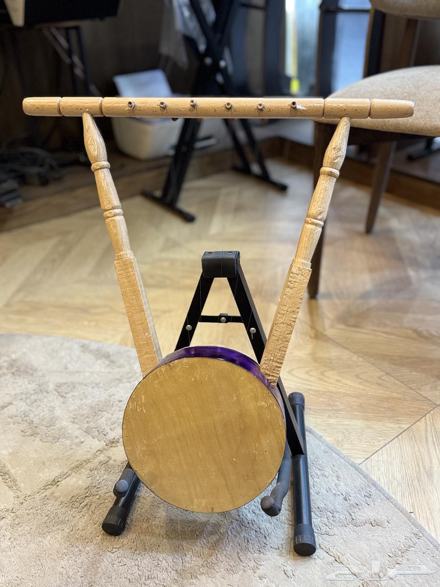 سمسمية خشب للبيع سمسميه جالون للبيع64542800238594112