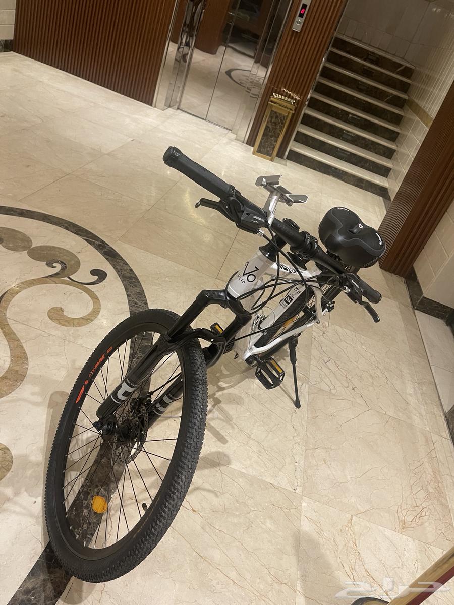 دراجة Velo جبلية للبيع   نظيفة64535499480193111