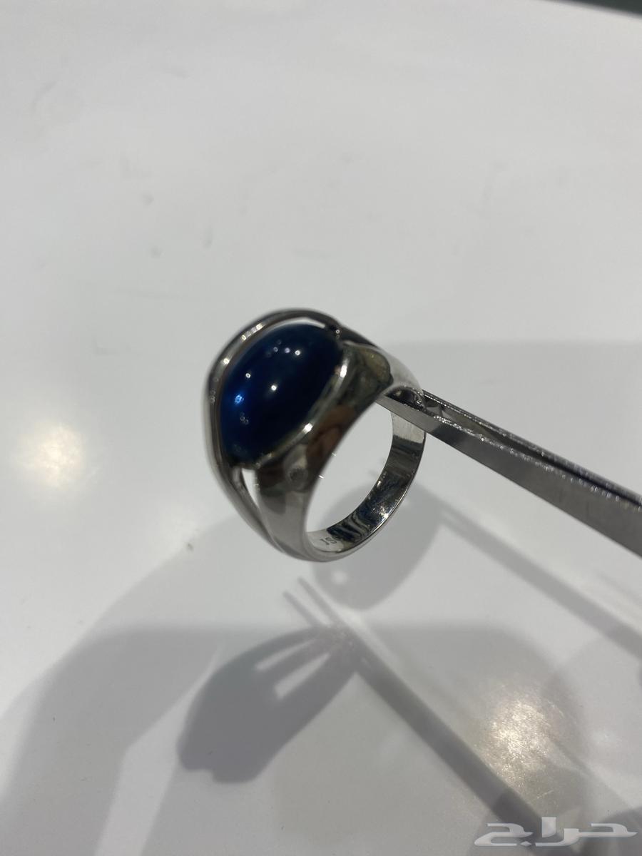 Elegant 925 Sterling Silver Ring with Unique Design and Distinctive Colors64534943374339112