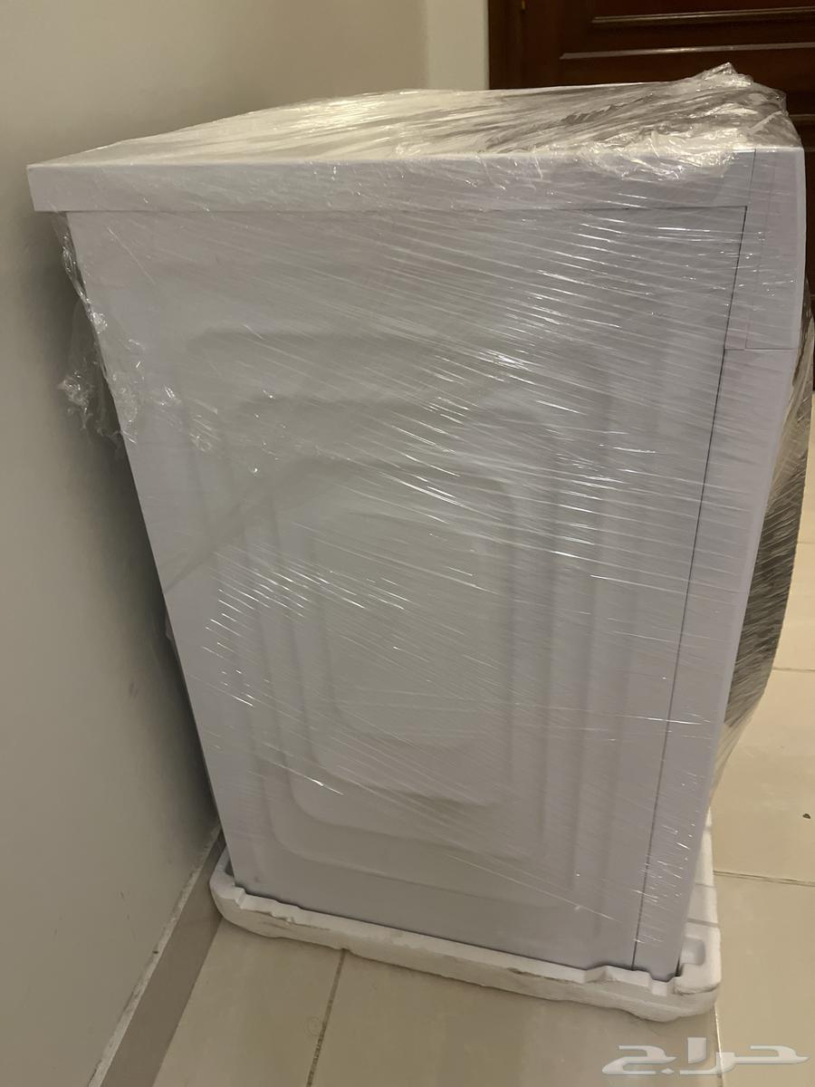 New original Beko washing machine with two-year warranty, 10 kg automatic64541036994051112