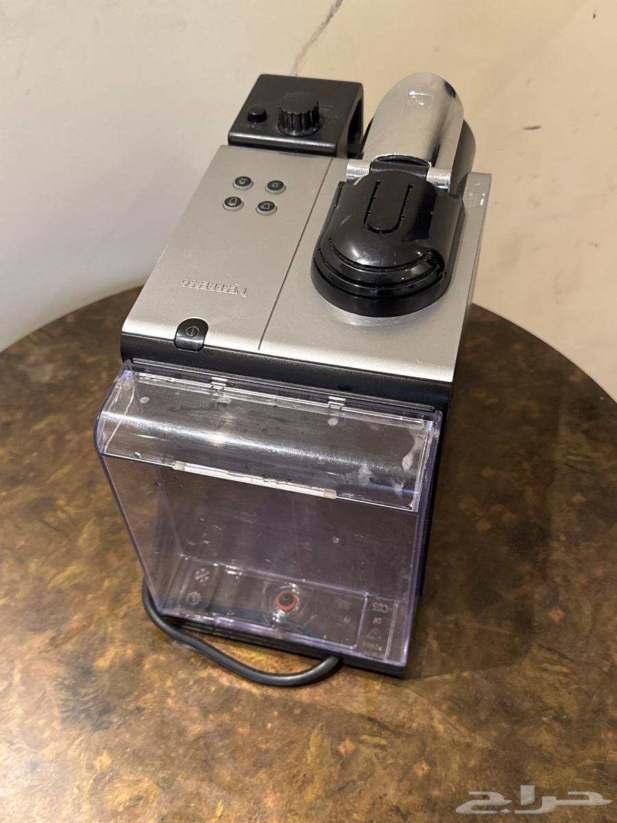 Nespresso Coffee Machine64541108287233113