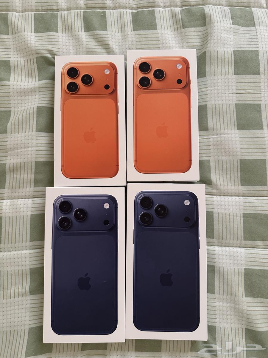 ايفون 17 برو ماكس 25664538762981505110