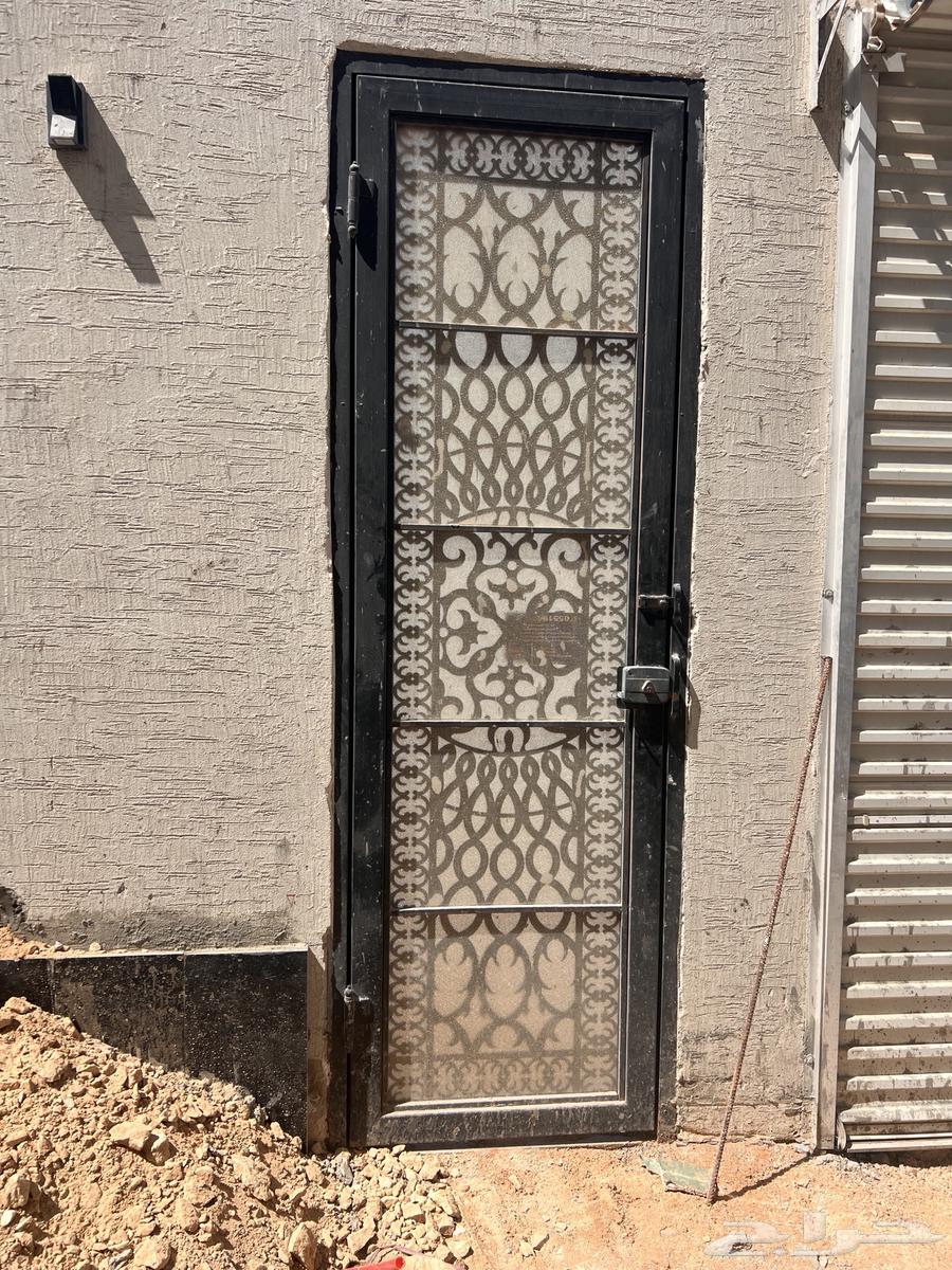 ابواب حديد للبيع64537924059137110