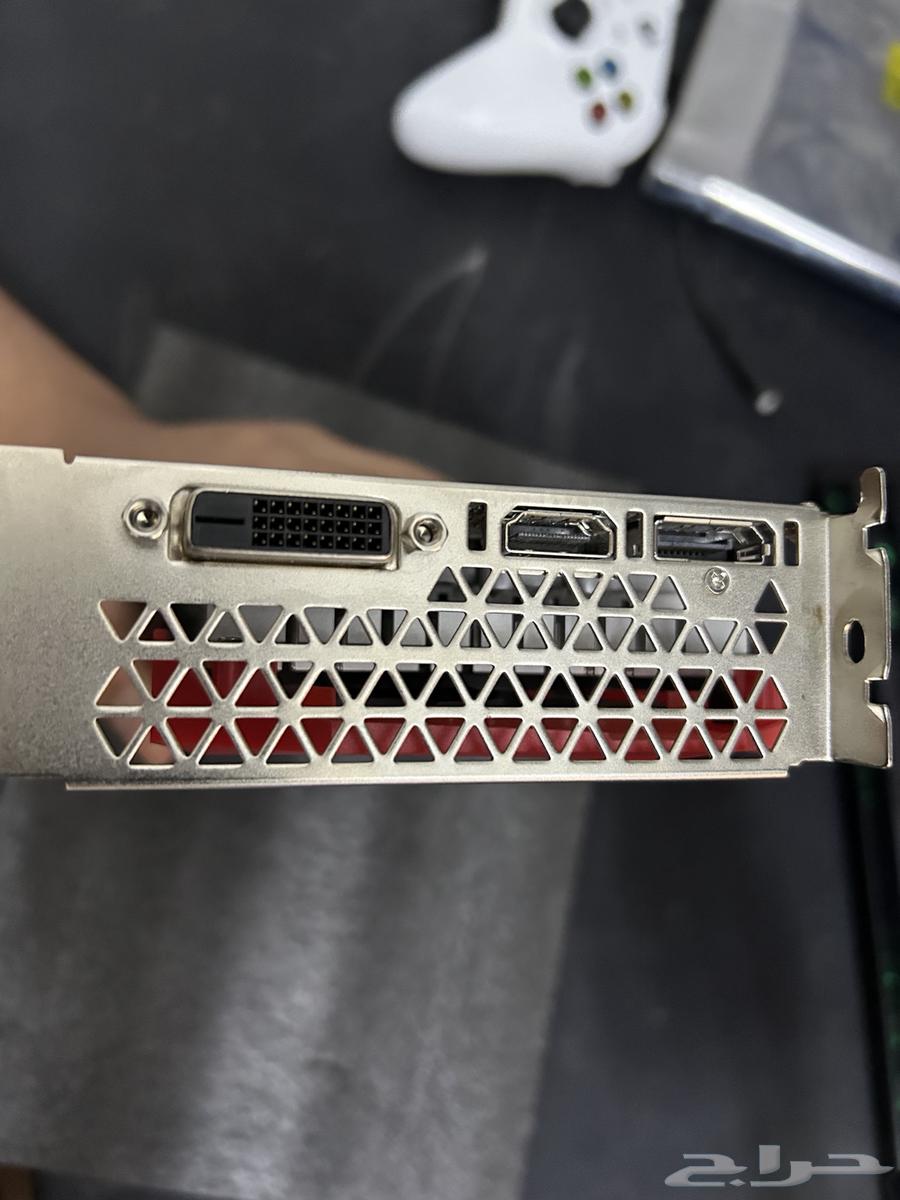 RTX1650 4vram Graphics Card64538007633411113