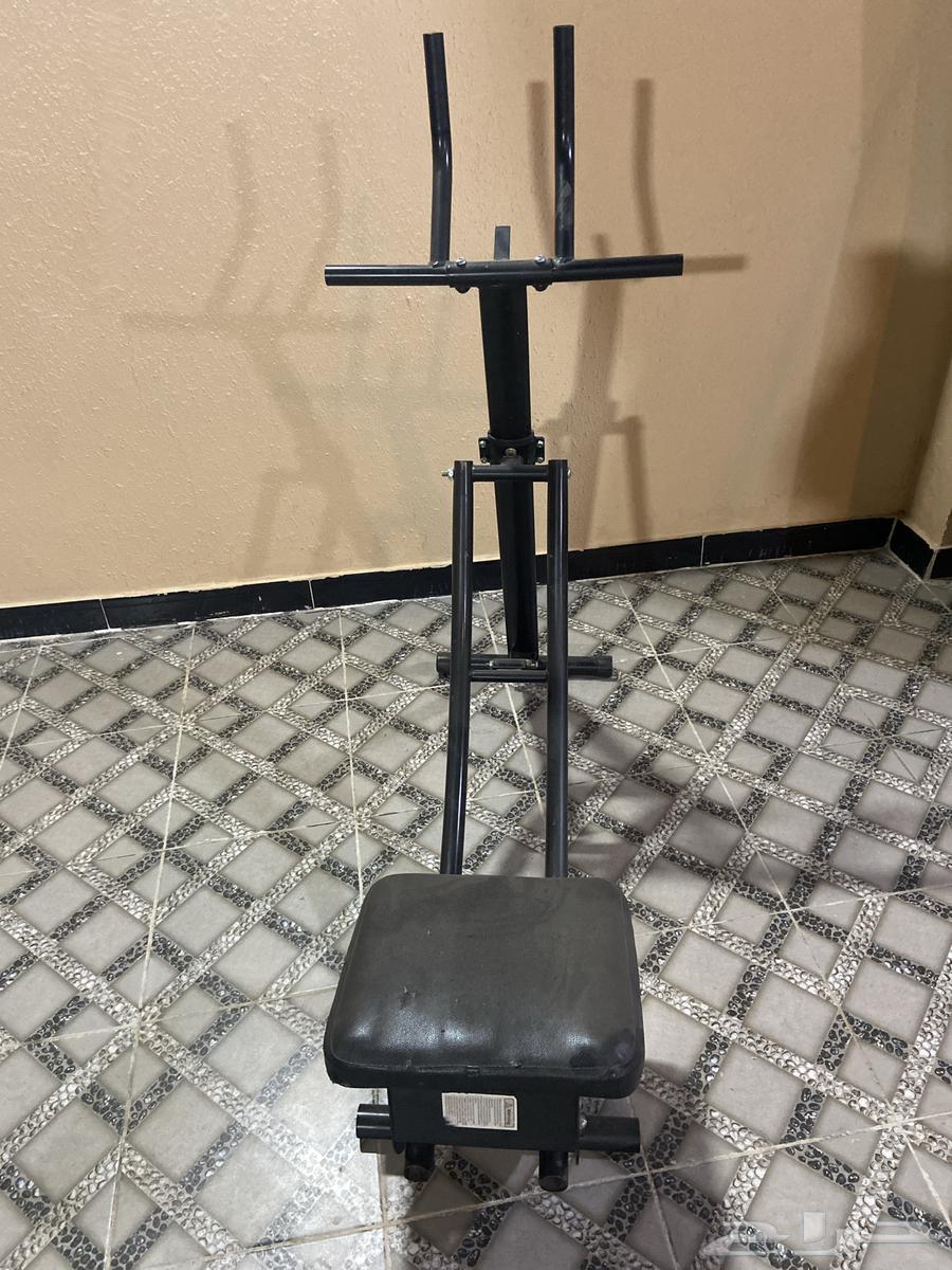 Abdominal exercise device64542034137859111