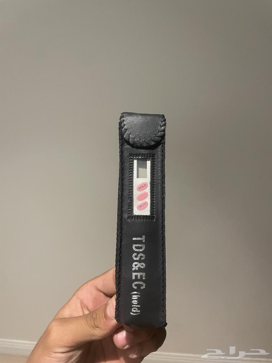 جهاز قياس ملوحة الماء للبيع64542217918338111