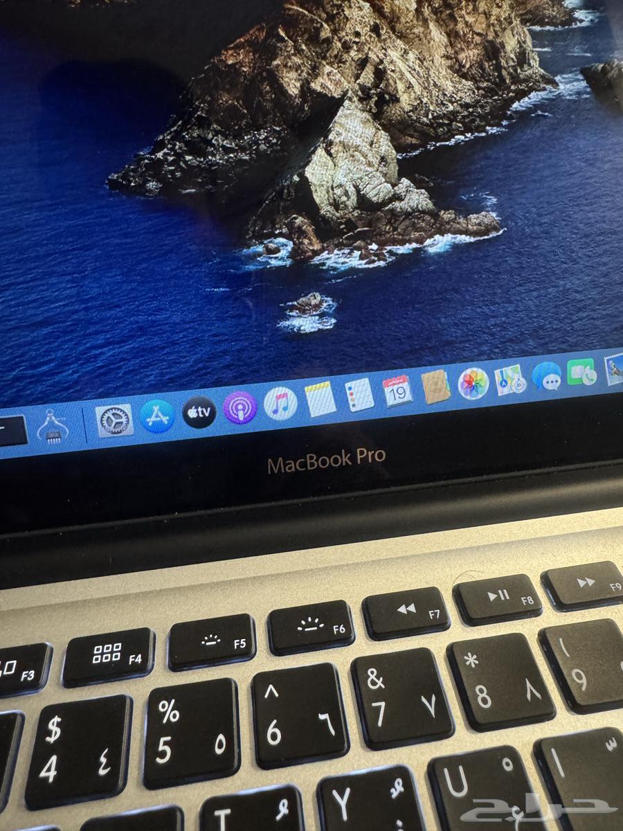 أبل ماك بوك MacBook Pro 13-inch (Mid 2012)64538401168770110