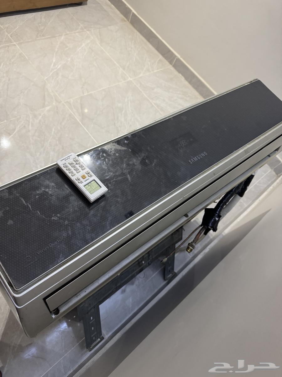 Samsung Split Air Conditioner 24 Unit64535666902018110