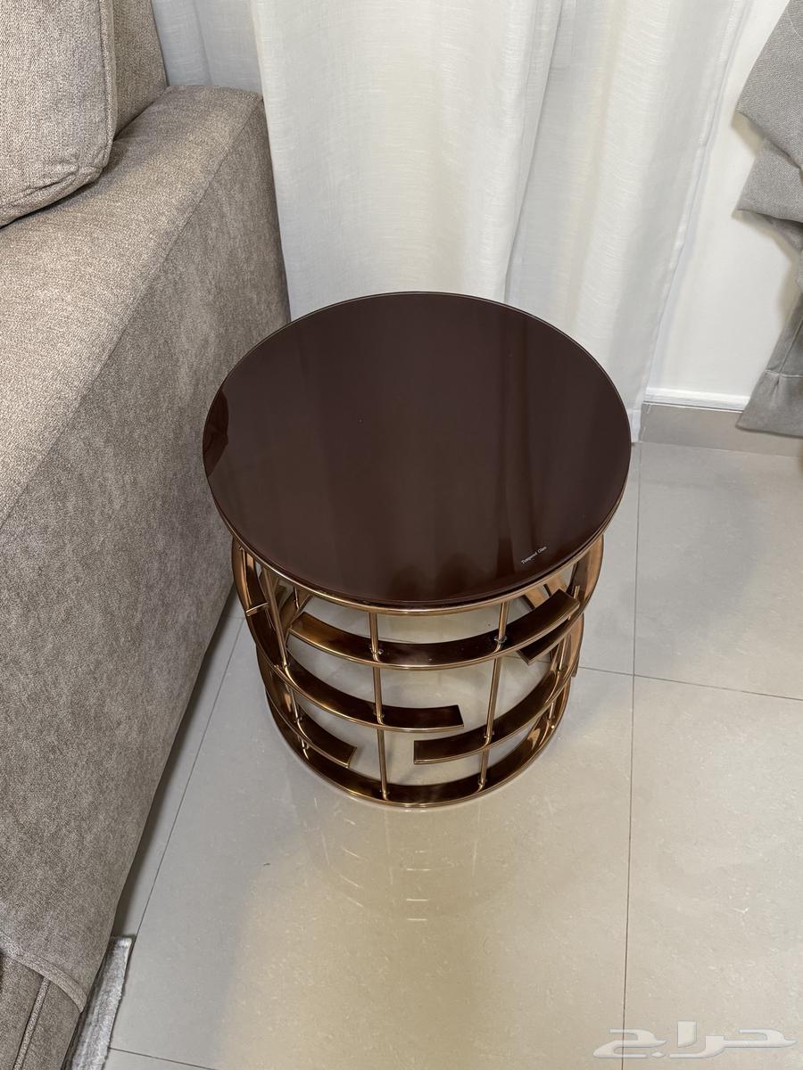 Set of tables (new condition)64542118731010113