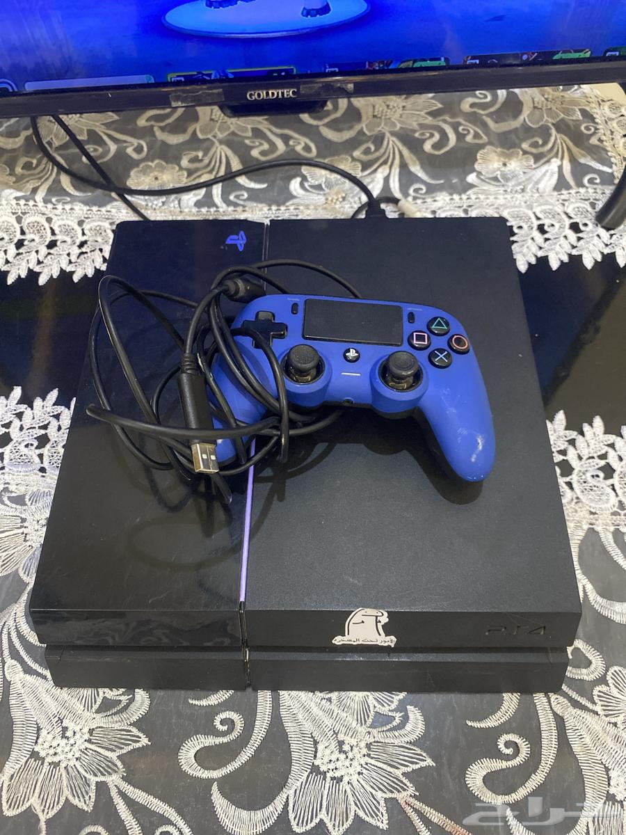 للبيع سوني فور64535196026881111