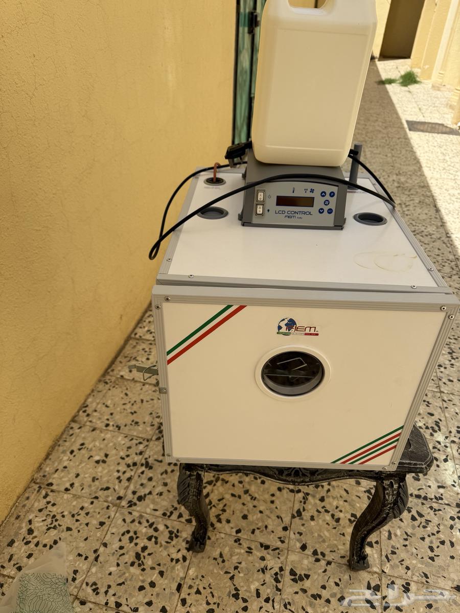 فقاسة فيم الإيطالية للبيع64538485326849111