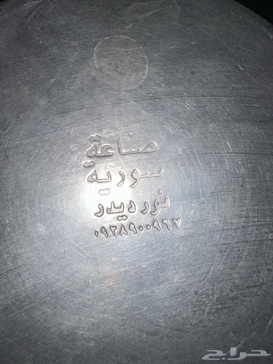 Syrian-made sugar set64522978166531113