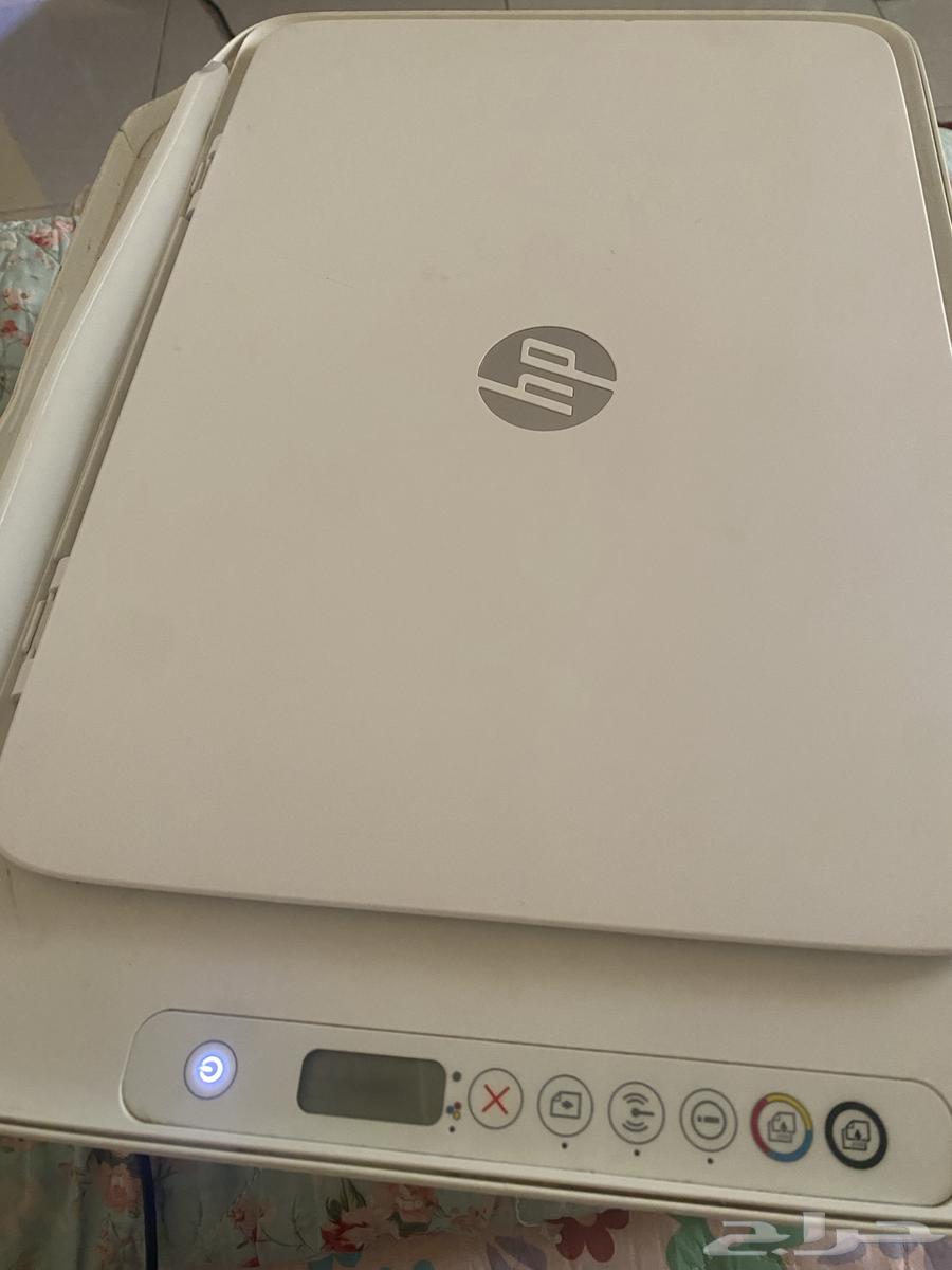 طابعه للبيع HP سوم64539570881537111