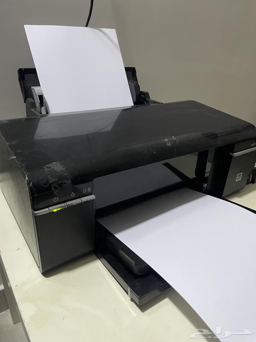 Epson L800 A4 Printing64537477223681110