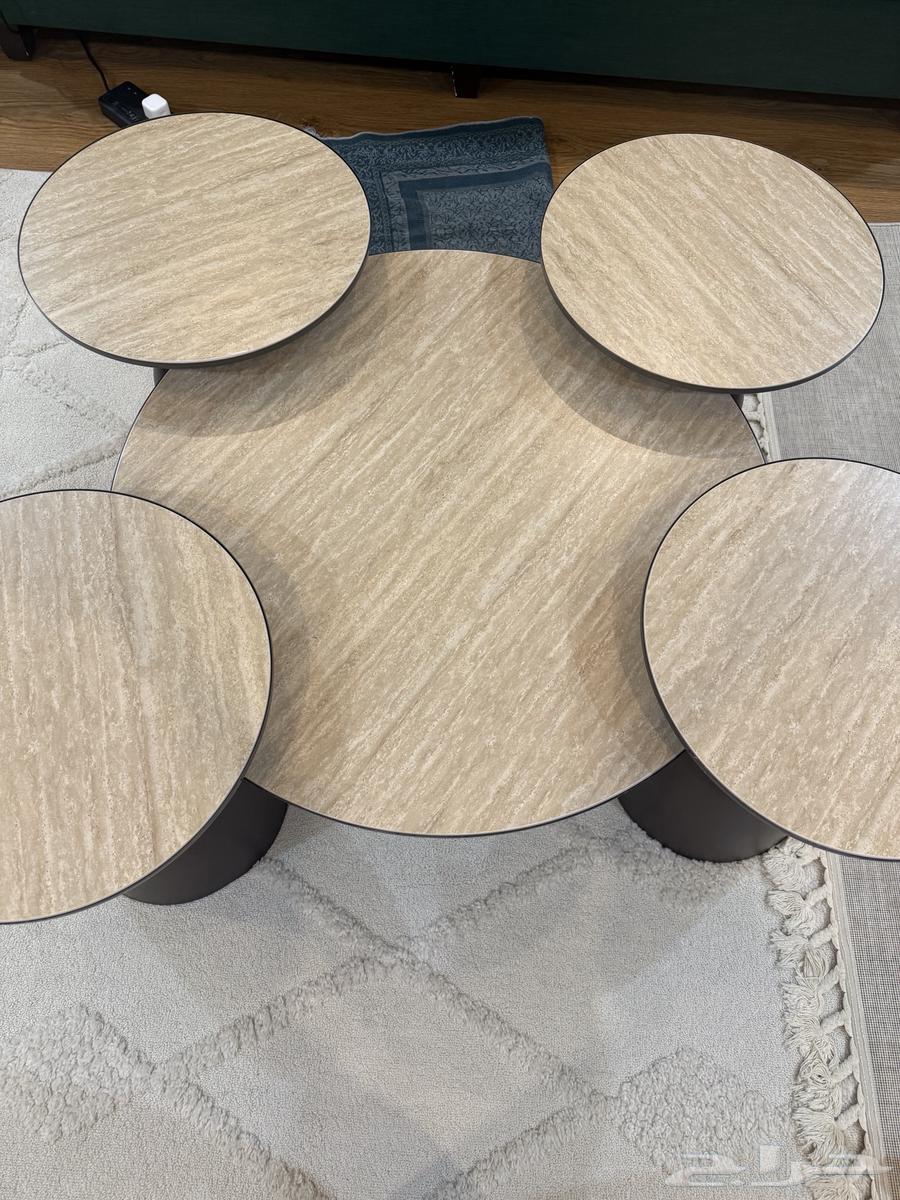 New Full Set Serving Tables64538627472386111