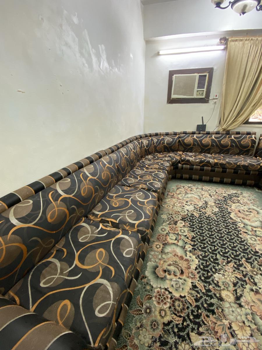 كنب للبيع مستعمل 7 اكناب64540337755778112