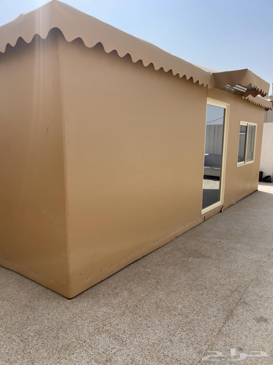 خيمة للبيع64535316999297110