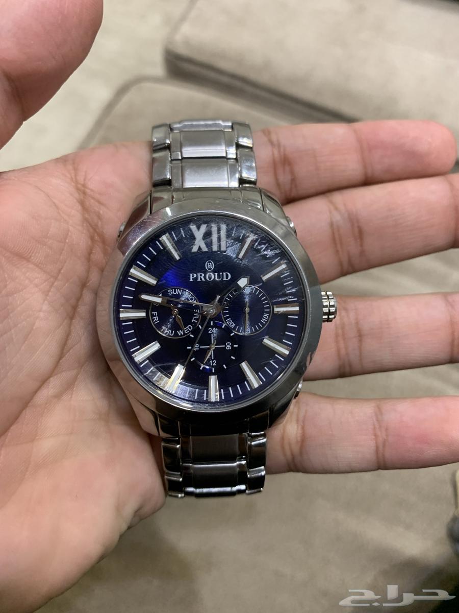 ساعة من شركة برود بيع مستعجل64541179533698113