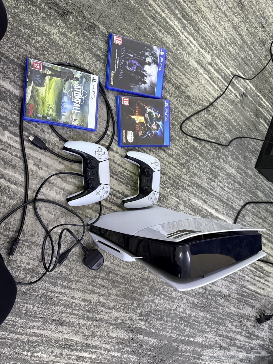 سوني 5. سلم للبيع64536529668225112