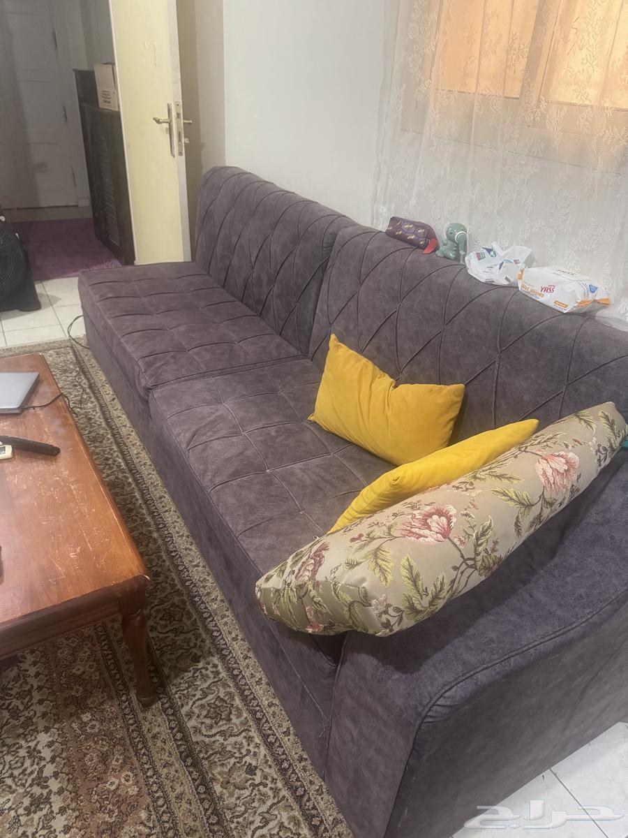 كنب للبيع المستعجل64536934226561111