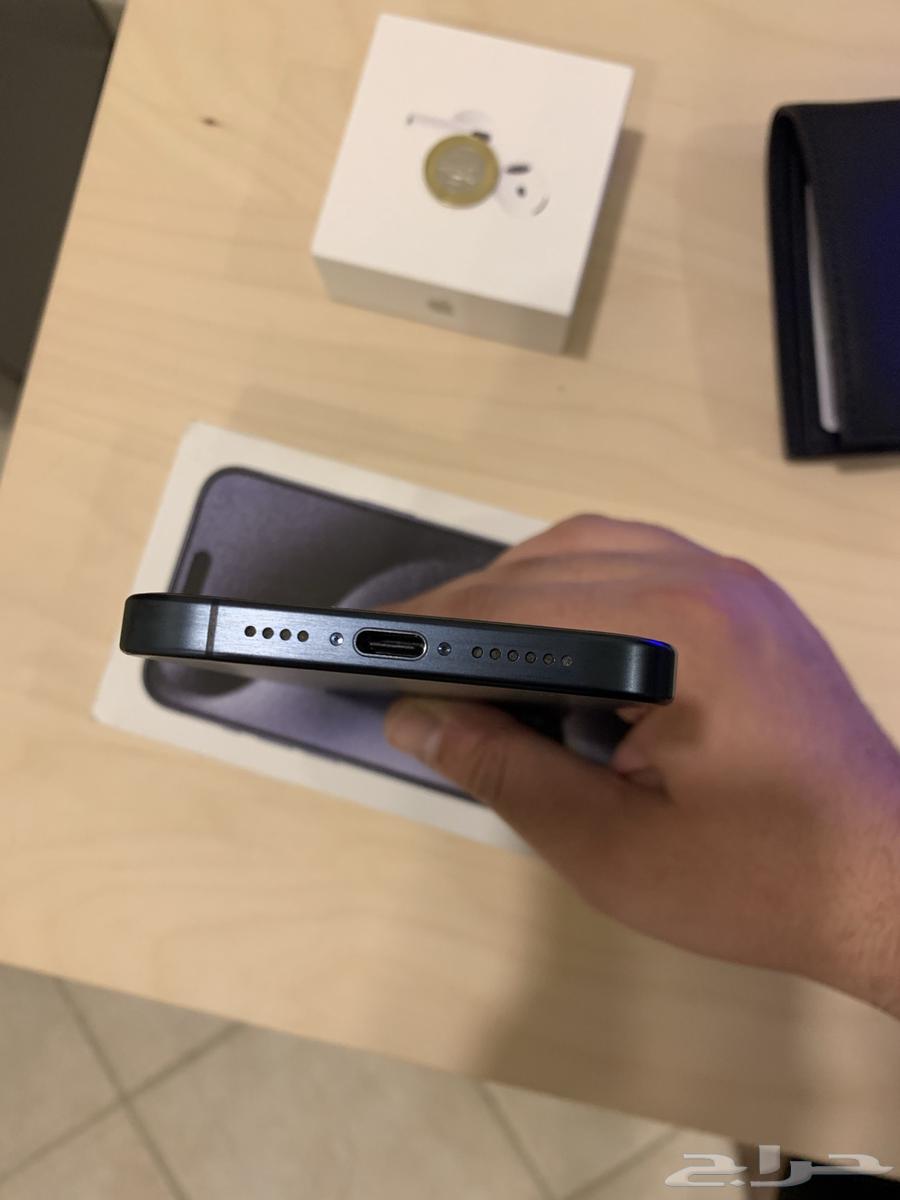 iPhone 15 Pro Max64539486169475110