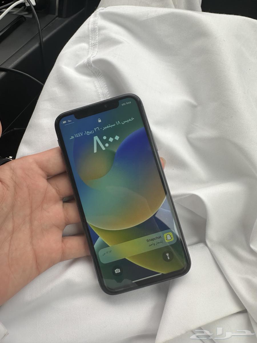 iPhone x 25664541307151362111